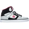 Image de Dc Shoes - Baskets Pure Ht Wc - 41