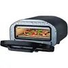 Image de Four Ã  pizza HPO12-25 CARREFOUR HOME