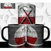 Image de Mug Tasse À Café - Groupe Rock Pink Floyd Réf 1453