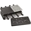 Image de Carrefour Home Appareil à raclette 3 en 1 pour 8 personnes HRG8P1400-25 CARREFOUR HOME