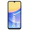Image de Samsung Samsung A155F/DSN Galaxy A15 (6.5'' - 128 Go, 4 Go RAM) Bleu