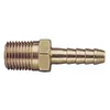 Image de PRÃVOST RACCORD AIR COMPRIME FLEXIBLE+FILET/LAITONNICKELÃ-M1/4"G-POURFLEXIBLE-D10-BARS15/JFT 1410 PRÃVOST