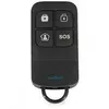 Image de Avidsen 100724 TÃ©lÃ©commande IR sans fil Skydda Boutons Noir