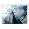 Image de ORAY - Ecran de projection manuel - 2000 HC 4/3 - 150 x 200 cm