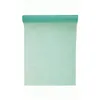 Image de Chemin De Table Intissé - Mint x 5 Mètres