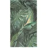Image de 20 SERVIETTES ANNIVERSAIRE JUNGLE 40X33CM VERT