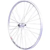 Image de Roue ArriÃ¨re Mach1 Cfx Argent - Miche Magnum Rl 5/6/7