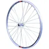 Image de Roue Avant Mach1 Road Runner 700c Argent - Miche Magnum