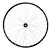 Image de Roue vtt 27.5 ar k7 jante noir mach1 klixx boost tub.ready. disque cent. 9/10/11v 12x148