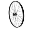 Image de Roue Vtt 29 Maxx 25 Disc Avant Noir Moy Shimano M475 Disc Tubeless-Type Compt. VÃ©lo Ãlectrique - All Terrain