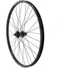 Image de Roue Vtt 29 Maxx 25 Disc Arriere Noir Moy Shimano M475 11-10-9 Vit. Tubeless-Type Compatible VÃ©lo Ãlectrique - All Terrain