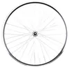 Image de Roue Vtc 28" Ar Blocage Jante Noir Mach1 Er10. Moyeu Miche A Visser 5/6/7v V-Brake 36t