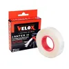 Image de Bande adhesive/fond de jante/colle boyau velox 18mm jantex 14 jante carbone (pour 1 roue)