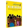 Image de Kirikou et les hommes et les femmes DVD