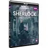 Image de Sherlock Saison 4 Blu-ray
