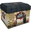 Image de Les petits meurtres d'Agatha Christie Saison 1 Coffret Manoir DVD