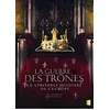 Image de La Véritable Guerre des Trônes DVD