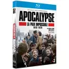 Image de Apocalypse La paix impossible 1918-1926 Blu-ray