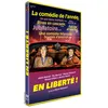 Image de En liberté ! DVD