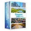Image de Echappées Belles : 11 Destinations d'exception DVD