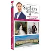 Image de Coffret Secrets d'histoire Sissi et l'empire d'Autriche DVD