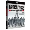 Image de Apocalypse Hitler attaque à l'ouest Blu-ray
