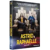 Image de Coffret Astrid et Raphaëlle Saison 1 DVD