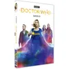 Image de Doctor Who Saison 12 DVD