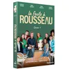 Image de Coffret La Faute à Rousseau Saison 1 DVD