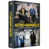Image de Coffret Astrid et Raphaëlle Saisons 1 et 2 DVD