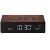 Image de Radio-réveil LCD Lexon Flip Premium Bronze