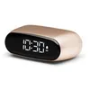 Image de Radio-réveil LCD Lexon Minut Or