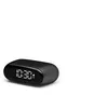 Image de Radio-réveil LCD Lexon Minut Noir