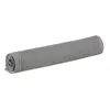 Image de Tapis de bain uni Etia perle 54 x 110 cm Vivaraise