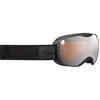 Image de Masque de ski Julbo Masque de ski Pioneer Noir Orange Flash Argent