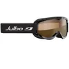 Image de Masque De Ski Enfant Julbo Proton Otg 8-12 Ans Noir Brillant Chroma Ki J80192146