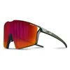 Image de Julbo Edge Mat Army / Noir Spectron 3cf + Sp0 Noir