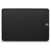 Image de Disque Dur Externe Portable Seagate Expansion 3,5'' 4 To Noir