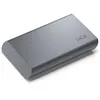 Image de LaCie LaCie Mobile Secure STKH500800 - SSD - High Performance - chiffré - 500 Go - externe (portable) - USB 3.2 Gen 2 (USB-C connecteur) - AES 256 bits - gris sidéral - avec 3 ans de Seagate Rescue...