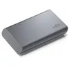 Image de LaCie Mobile Secure STKH1000800 - SSD - High Performance - chiffré - 1 To - externe (portable) - USB 3.2 Gen 2 (USB-C connecteur) - AES 256 bits - gris sidéral - avec 3 ans de Seagate Rescue Data Recovery