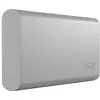 Image de LaCie Portable SSD STKS1000400 - SSD - 1 To - externe (portable) - USB (USB-C connecteur) - lune argentée - avec Seagate Rescue Data Recovery