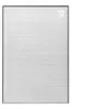 Image de Disque dur externe Seagate® One Touch 1 To Argent