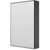 Image de Seagate Seagate One Touch HDD 1 TB disque dur externe 1 To 2.5" Micro-USB B 2.0/3.2 Gen 1 (3.1 Gen 1) Argent