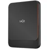 Image de LaCie Portable SSD STHK500800 - SSD - 500 Go - externe (portable) - USB 3.1 Gen 2 (USB-C connecteur)