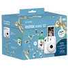 Image de Fujifilm FUJIFILM Instax Mini 12 Blanc pack cadeau