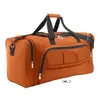 Image de Sac de voyage multi poches - WEEK END - 70900 - orange