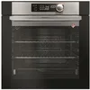 Image de De Dietrich De Dietrich DOP7340X Four Inox noir