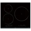 Image de Sauter Sauter SPI9544B Table de cuisson à induction Noir - 3 foyers