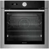 Image de Brandt Brandt BOP7536X Four Inox noir