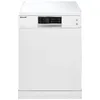 Image de Brandt Lave-vaisselle Brandt DSF14524W - 59.8x60x84.5 cm (lxpxh) - blanc